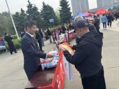筑牢防范金融犯罪“防护网” 守护好人民群众“