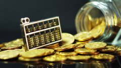科技金融催动更多发展跃升