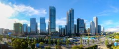金融知识进校园
