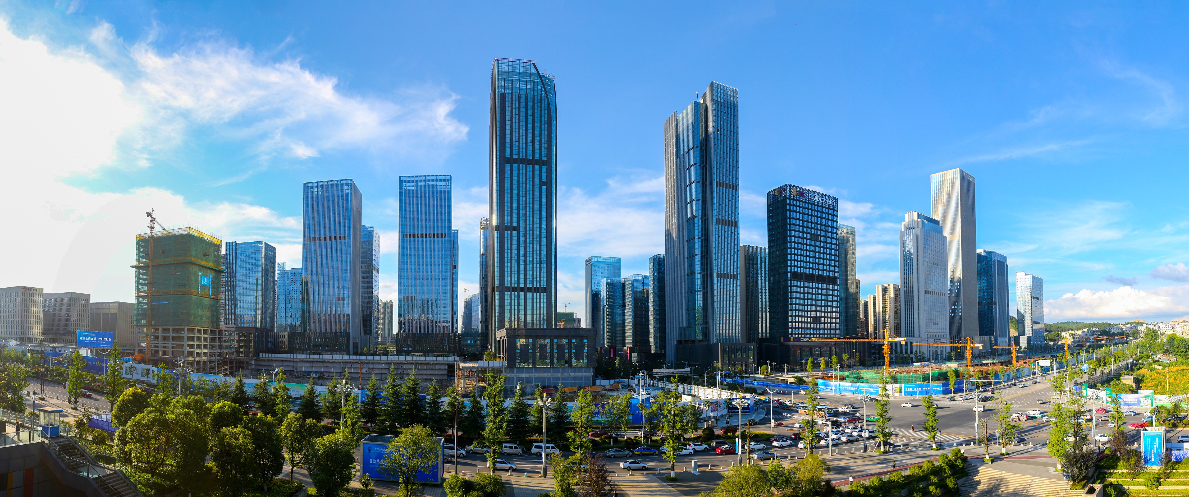 金融知识进校园