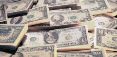 5月外汇储备增加3593亿美元黄金储备连续7个月增