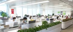金融服务实体经济质效提升 产融结合为企业发展