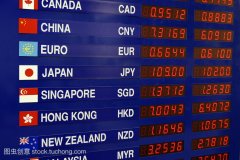 精准施策助企避险 外汇服务护航外贸