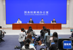 国务院新闻办就2025年上半年外汇收支数据情况举