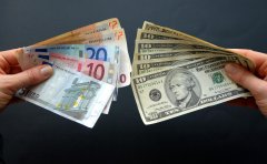 国家外汇局：6月外汇市场成交2555万亿元
