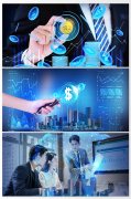 福建金融机构助推经济社会绿色转型 力挺实体经