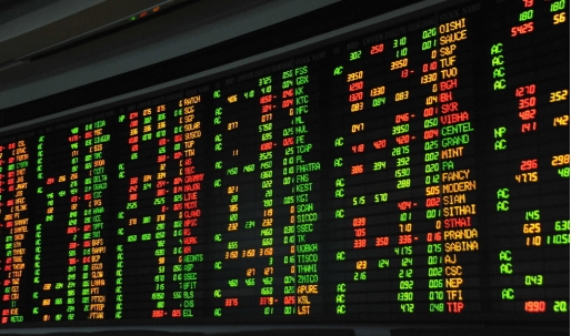 冠城新材：股票交易异常波动