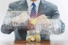 的人民情怀 “建设金融强国必须加快构建中国特