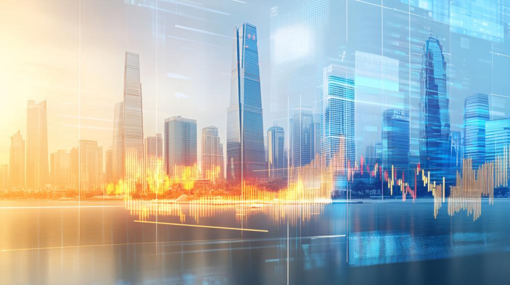 金融精准滴灌绿色发展