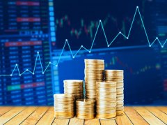 香港金管局:外汇基金在2025年首三季录得2740亿港