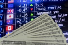 香港外汇基金前三季度投资收入达2740亿港元